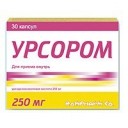 Урсором ромфарм