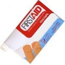 Ферстэйд (firstaid) пластырь