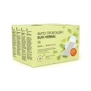 Фито-прокладки sun-herbal (normal plus)