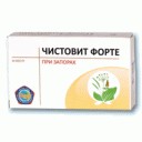 Чистовит форте (бад)