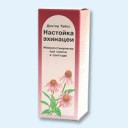 Эхинацеи настойка