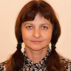 Соболева Елена Сергеевна