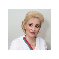 Ерилина Ирина Евгеньевна