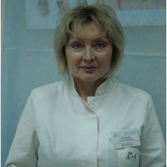 Полуэктова Оксана Николаевна