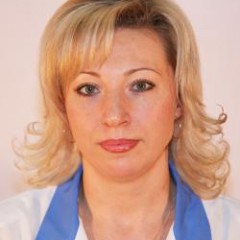 Пономарева Елена