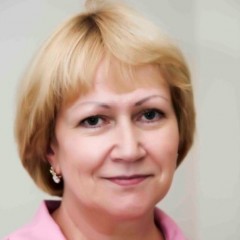 ЕЛЕНА БАСОВА