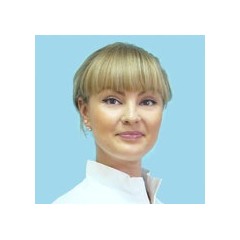 Мамонтова Екатерина Юрьевна