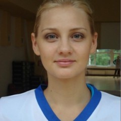 Беликова Оксана Дмитриевна