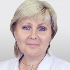 Самойлова Наталия Гранитовна