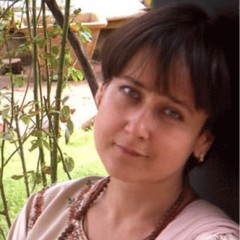 Елена Кшанти