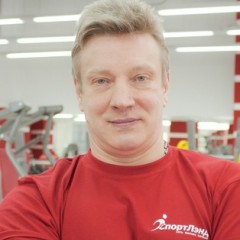 Константин Ковалев