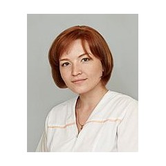 Ефимова Анна Федоровна