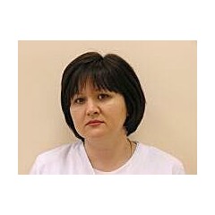 Попова Елена