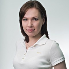 Елена Александровна Ушакова