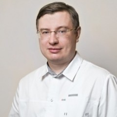 Сергей Анатольевич Бычков