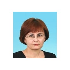 Марьенкова Елена Дмитриевна