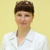 Елена Альбертовна Зиброва