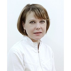 Латкина Елена Георгиевна