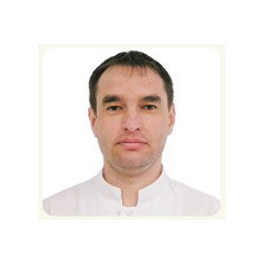 Илевич Юрий Романович