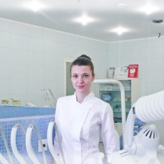 Шукова Юлия Александровна