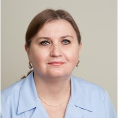 Холодова Наталья Владимировна