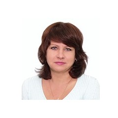 Суворова Наталья Владимировна