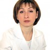 Воронкова Нателла Амирановна