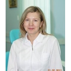 Пономарева Марина Александровна